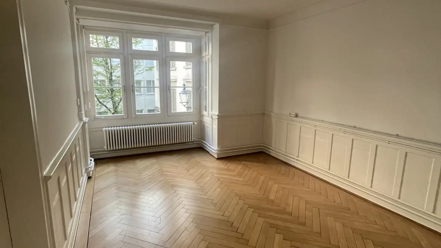 Chambre à louer - 6004 Luzern