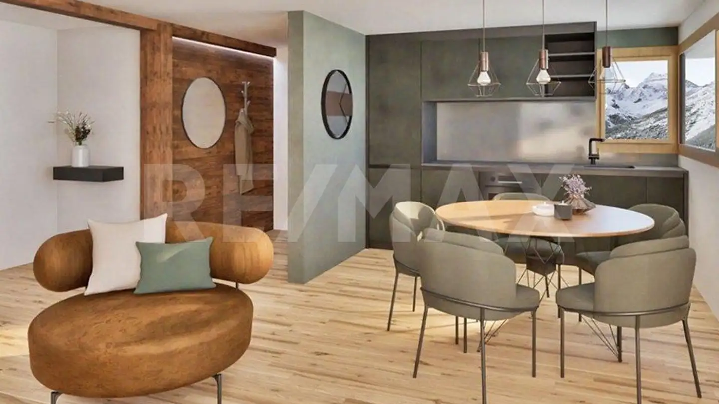 Apartment for sale - 3906 Saas-Fee - Photo 2