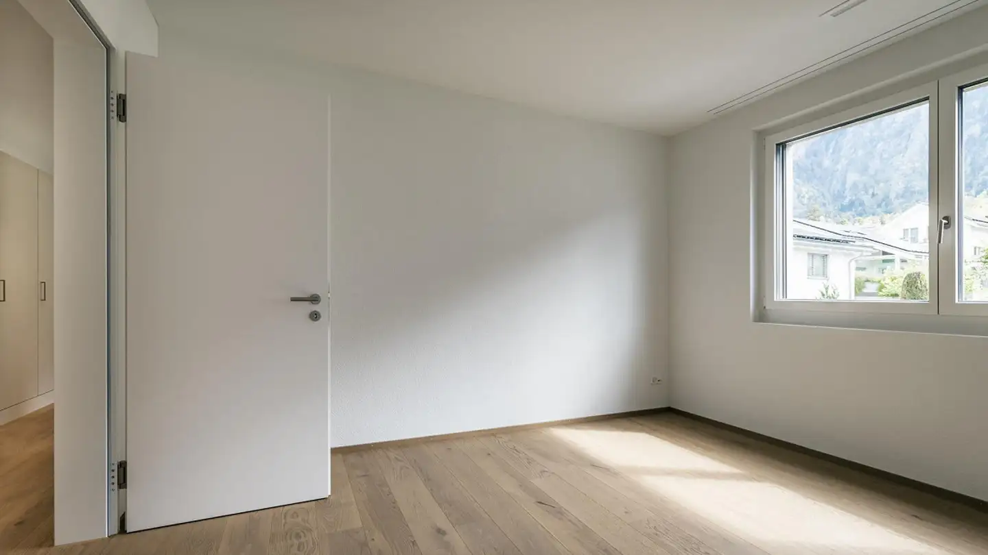 Wohnung mieten - Rätikonstrasse 14, 7205 Zizers - Foto 4