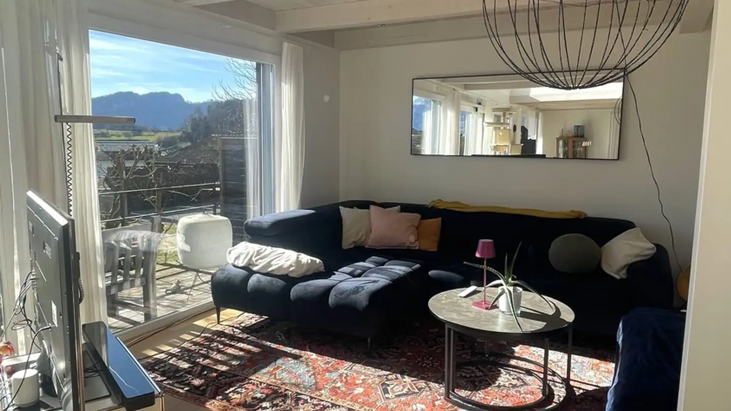 Zimmer mieten - 6048 Horw - Foto 2