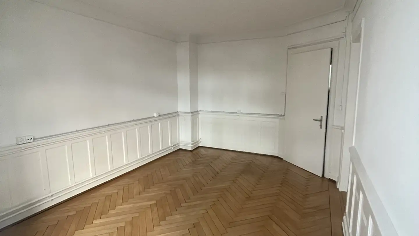 Chambre à louer - 6004 Luzern - Photo 2