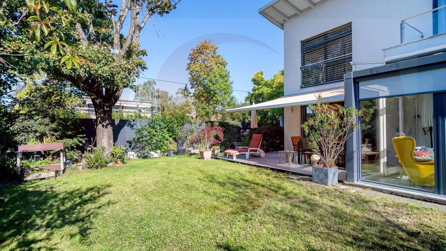 Single house for sale - 1246 Corsier GE