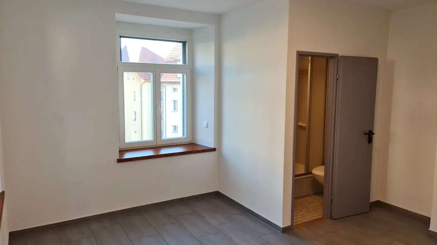 Zimmer mieten - Rue Docteur Schwab 11, 2610 St-Imier