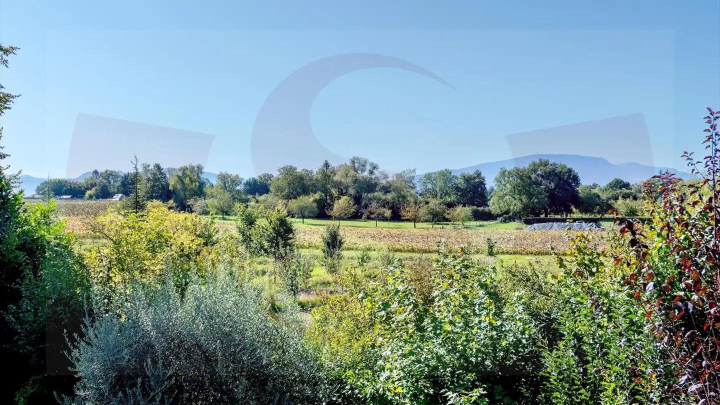 Casa singola in vendita - 1246 Corsier GE - Photo 3