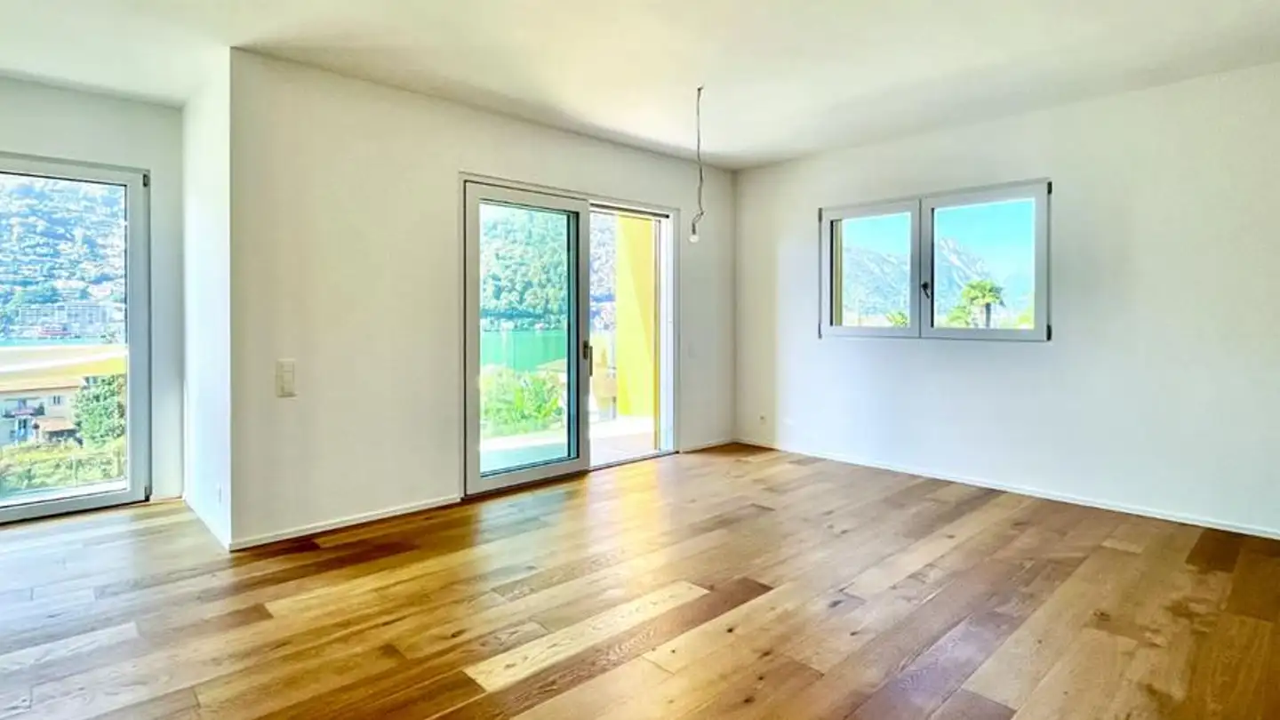 Penthouse kaufen - 6827 Brusino Arsizio - Foto 2