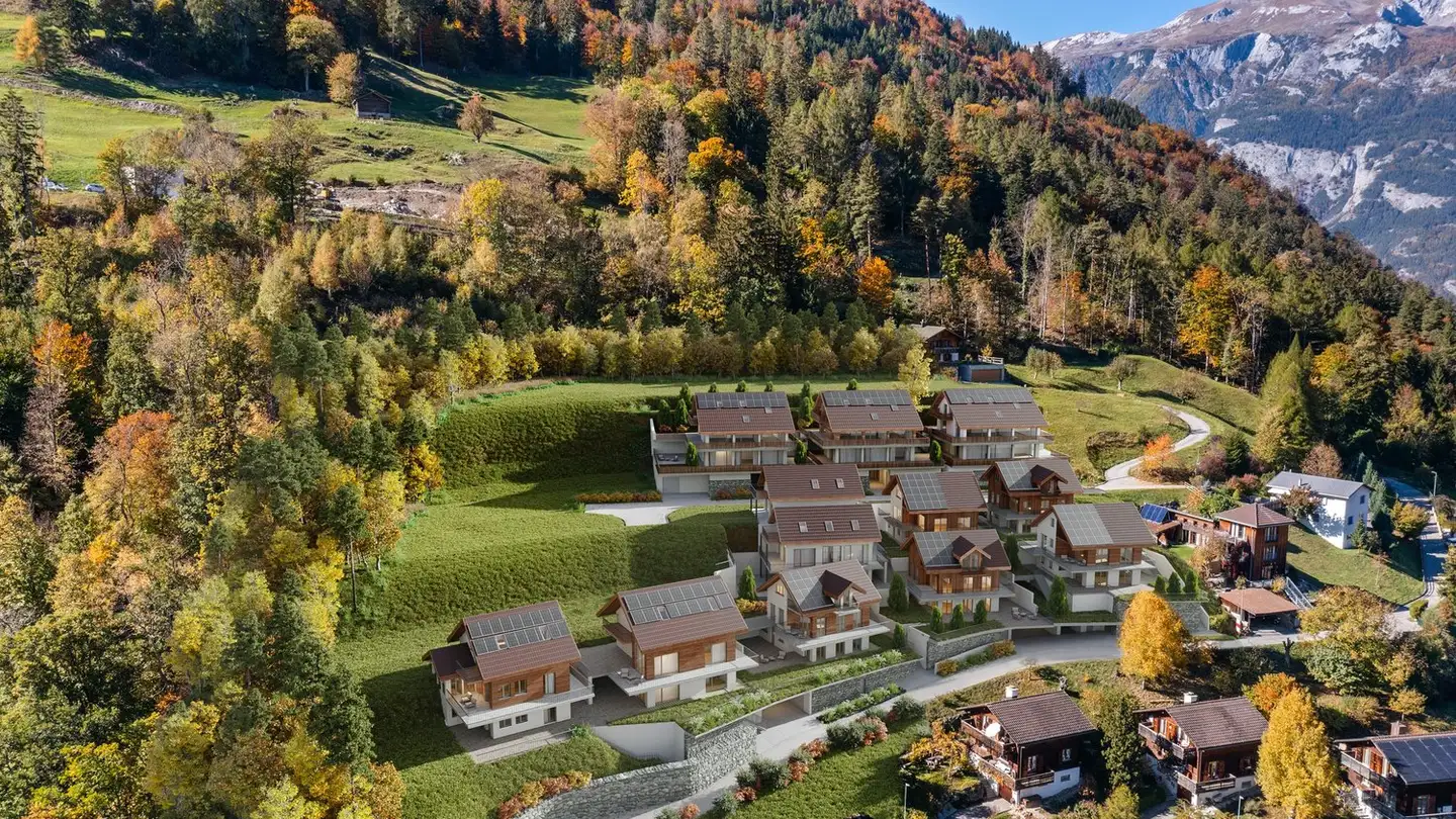 Terreno edificabile in vendita - Bühlweg, 7000 Chur - Photo 3