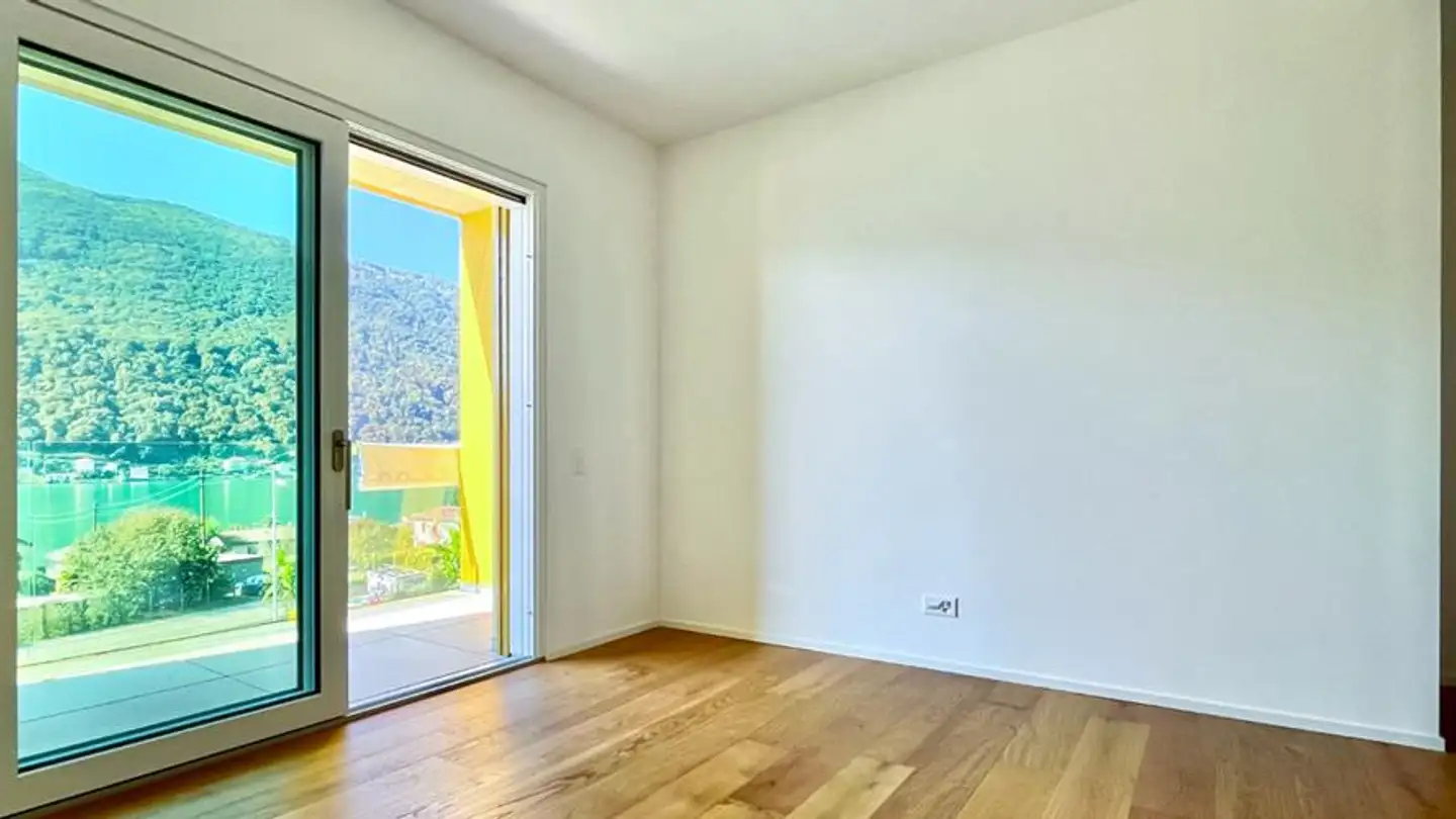 Penthouse kaufen - 6827 Brusino Arsizio - Foto 3