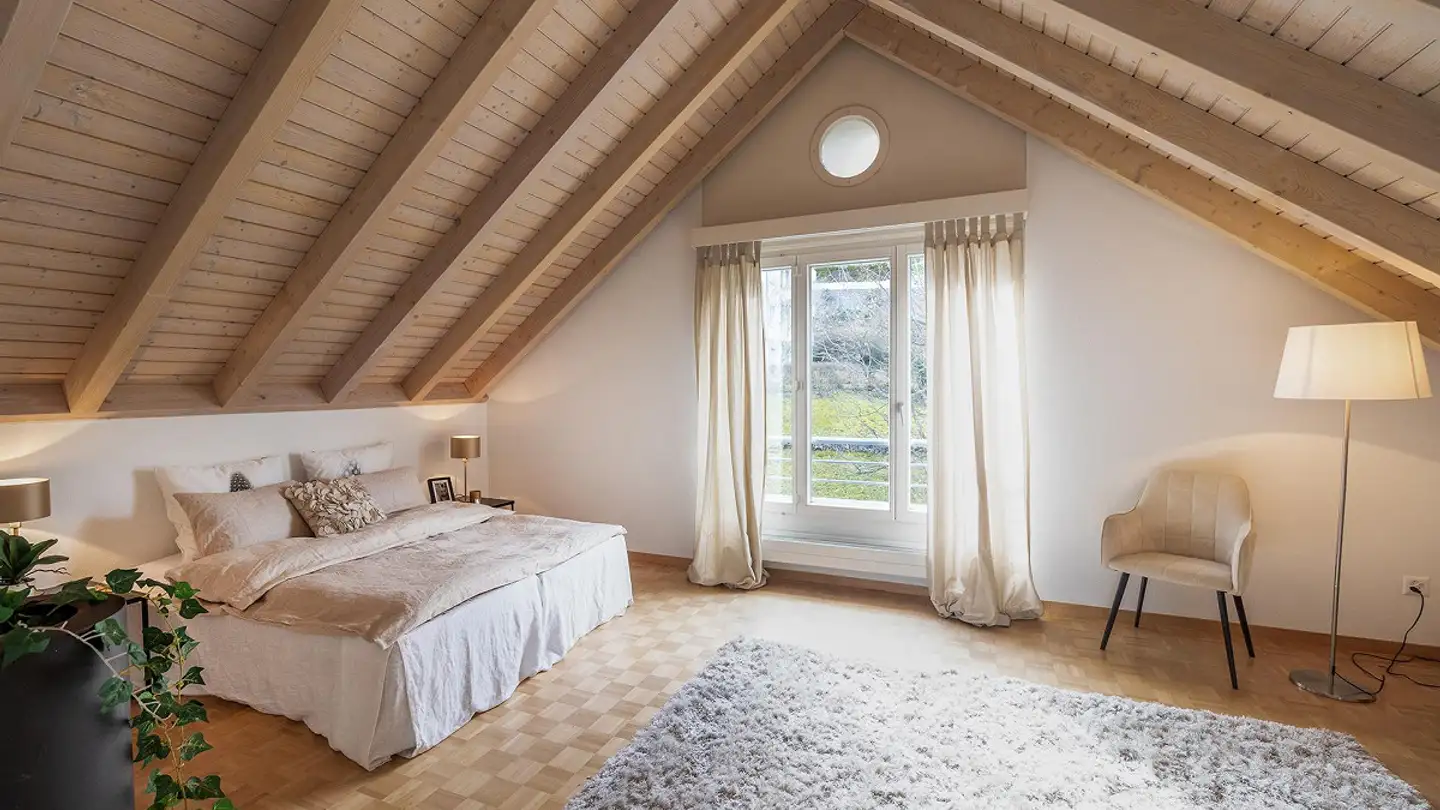 Duplex for sale - Obermoosbergstrasse 2, 9100 Herisau - Photo 2