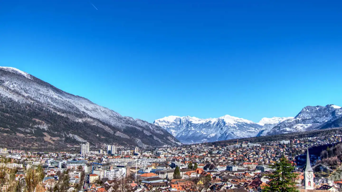 Terreno edificabile in vendita - Bühlweg, 7000 Chur - Photo 2