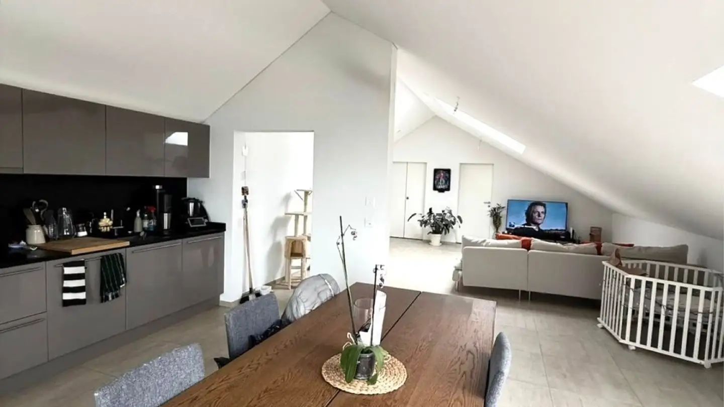 Appartamento in affitto - 1162 St-Prex