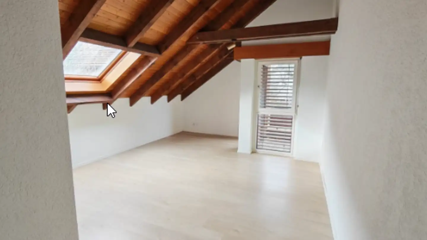Attique à louer - Wintenbergweg 2, 4436 Oberdorf BL