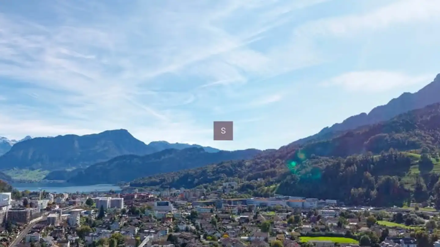 Appartamento in affitto - Am Mattenhof 1, 6010 Kriens - Foto 4