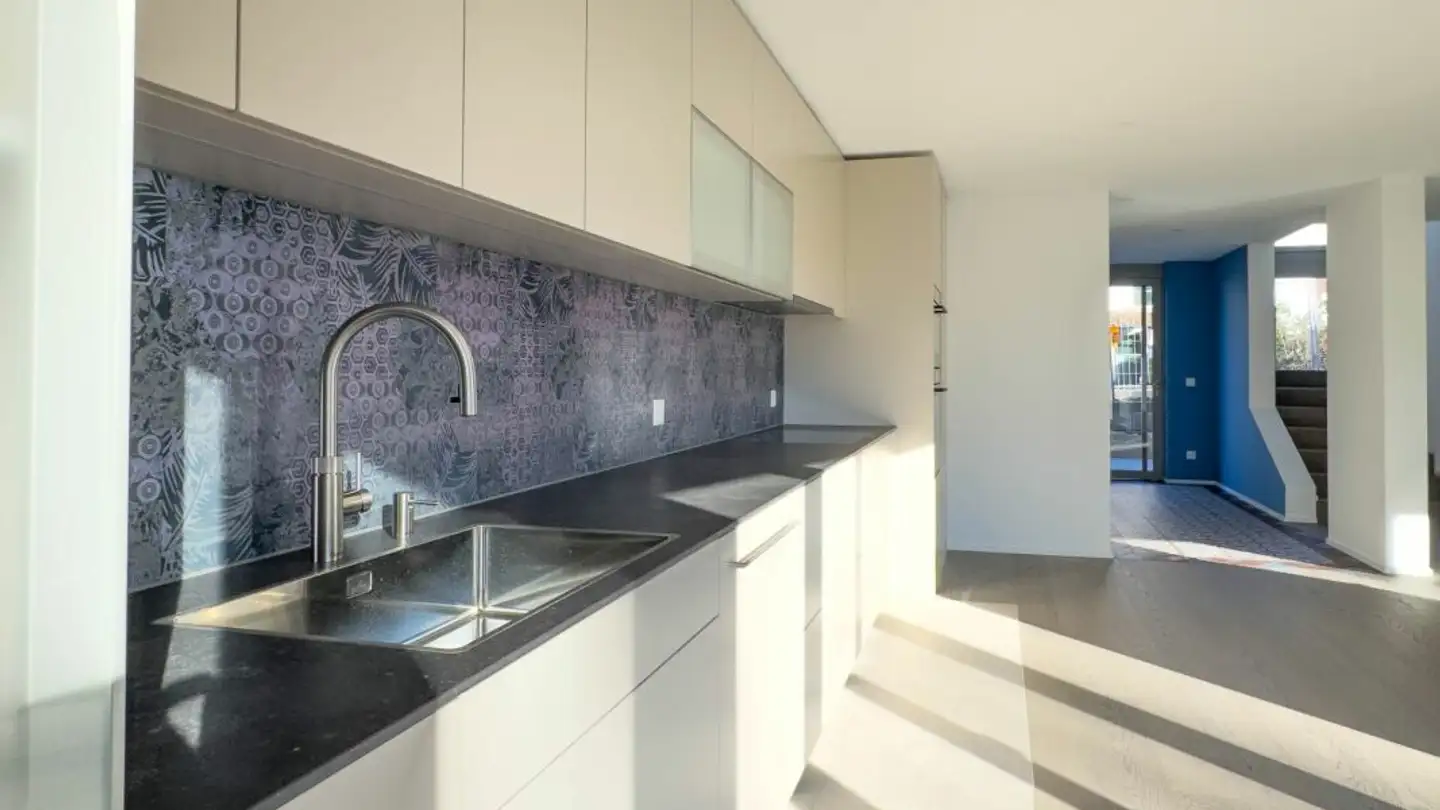 Duplex à louer - Rietstrasse 50, 8702 Zollikon - Photo 2