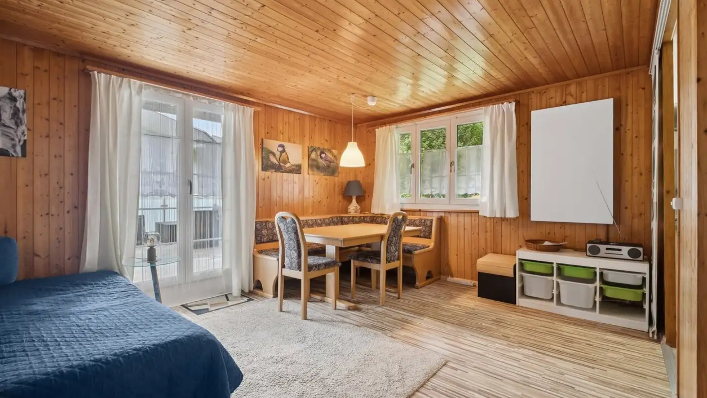 Casa singola in vendita - Salwidelistrasse 11, 6174 Sörenberg - Foto 2