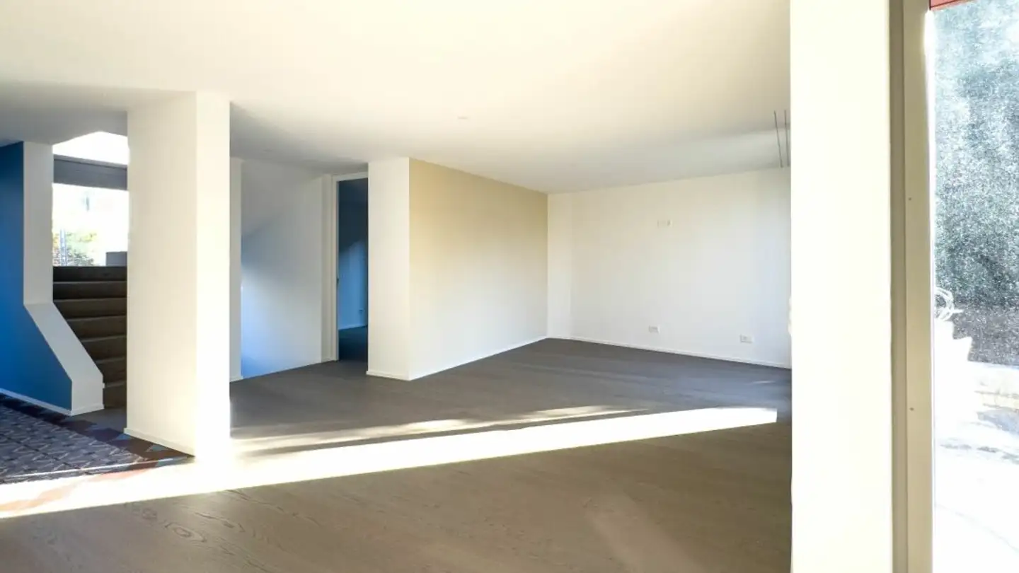 Duplex à louer - Rietstrasse 50, 8702 Zollikon - Photo 3