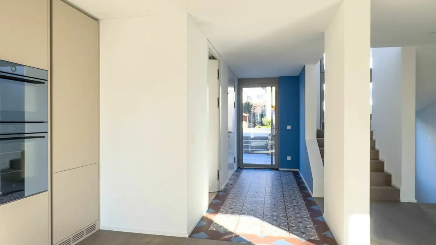 Duplex à louer - Rietstrasse 50, 8702 Zollikon - Photo 4