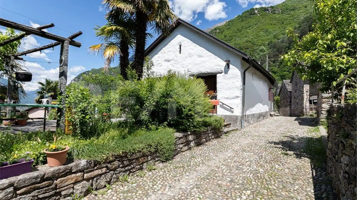 Casa singola in vendita - 6702 Claro - Foto 4