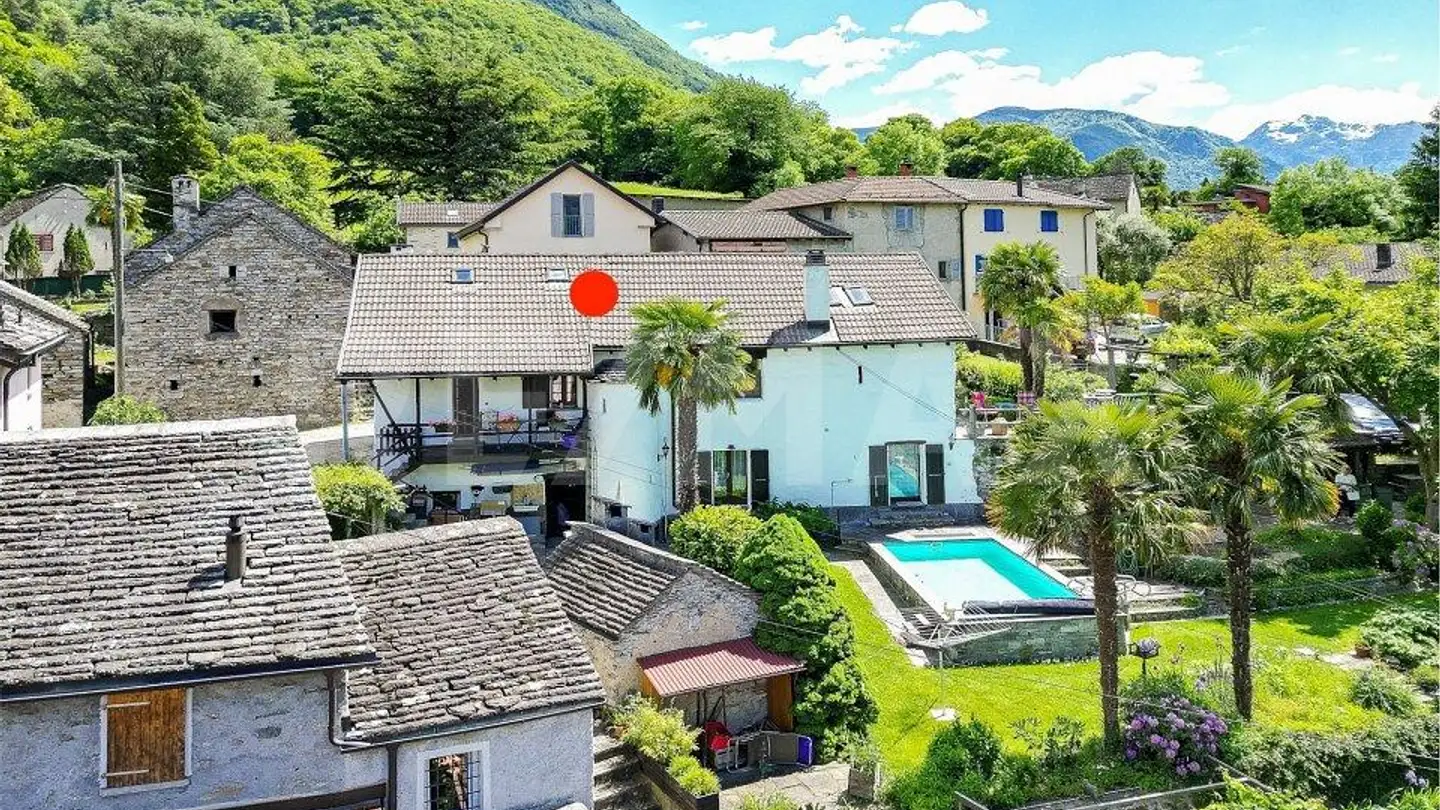 Casa singola in vendita - 6702 Claro - Foto 3