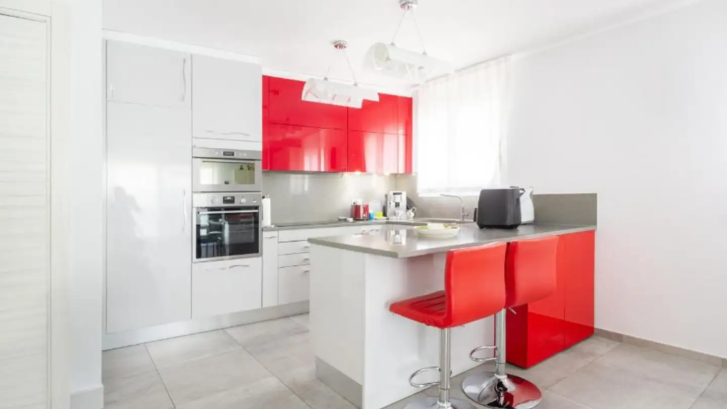 Casa singola in vendita - Via Giuseppe Motta 13, 6710 Biasca - Foto 3