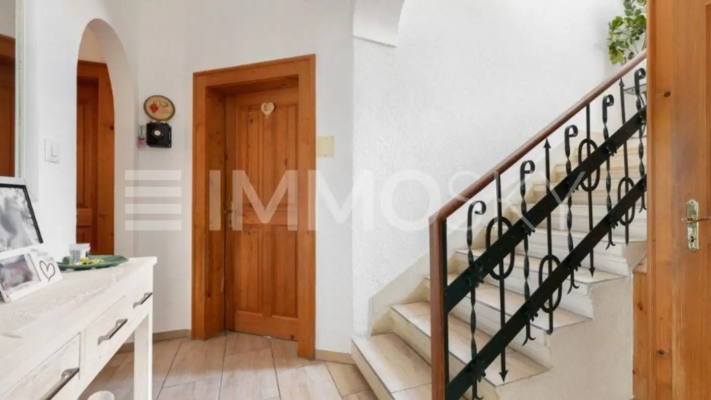 Casa singola in vendita - 7015 Tamins - Foto 4