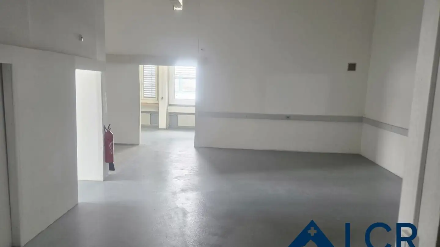 Laboratorio in affitto - Rue Fritz-Courvoisier 103, 2300 La Chaux-de-Fonds - Foto 2