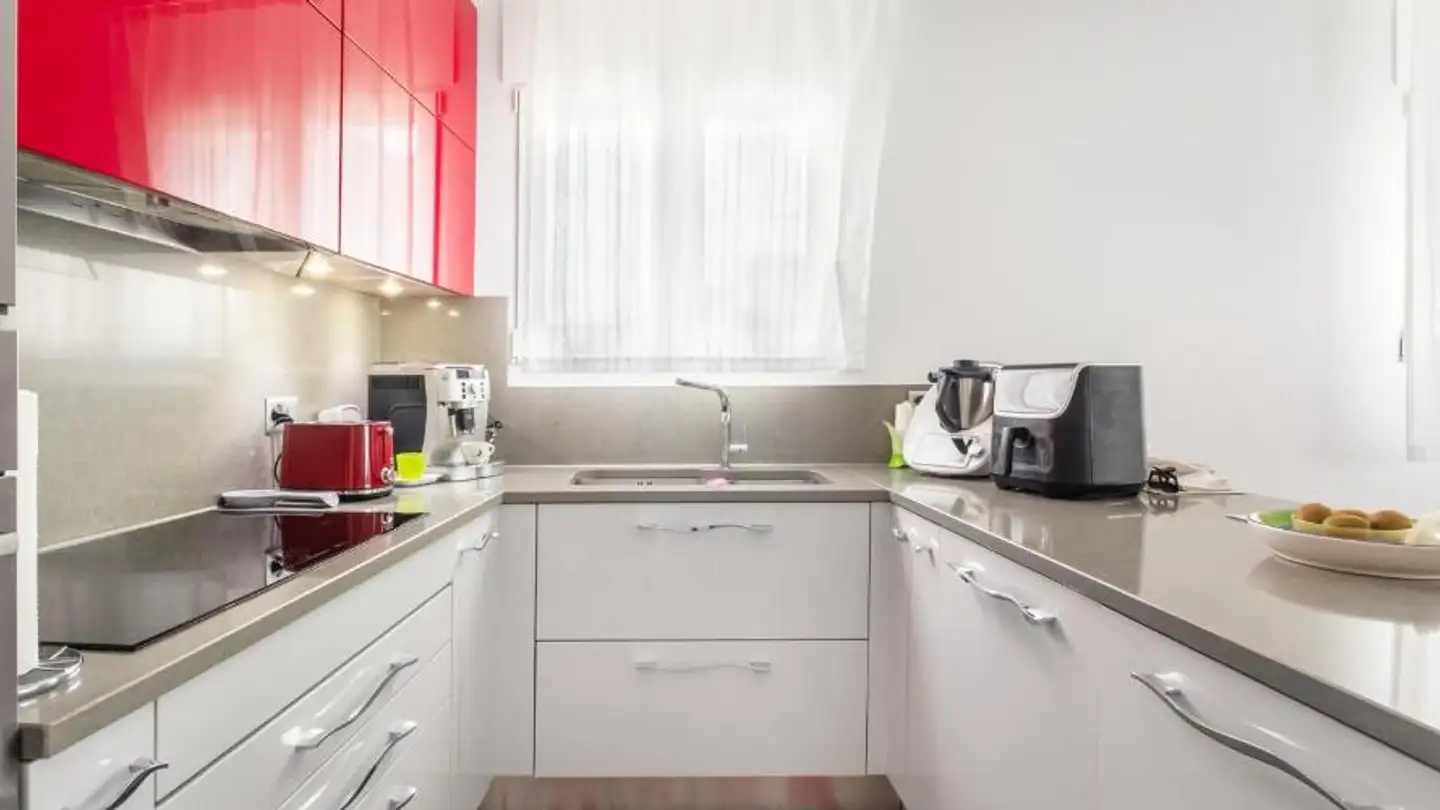 Casa singola in vendita - Via Giuseppe Motta 13, 6710 Biasca - Foto 4