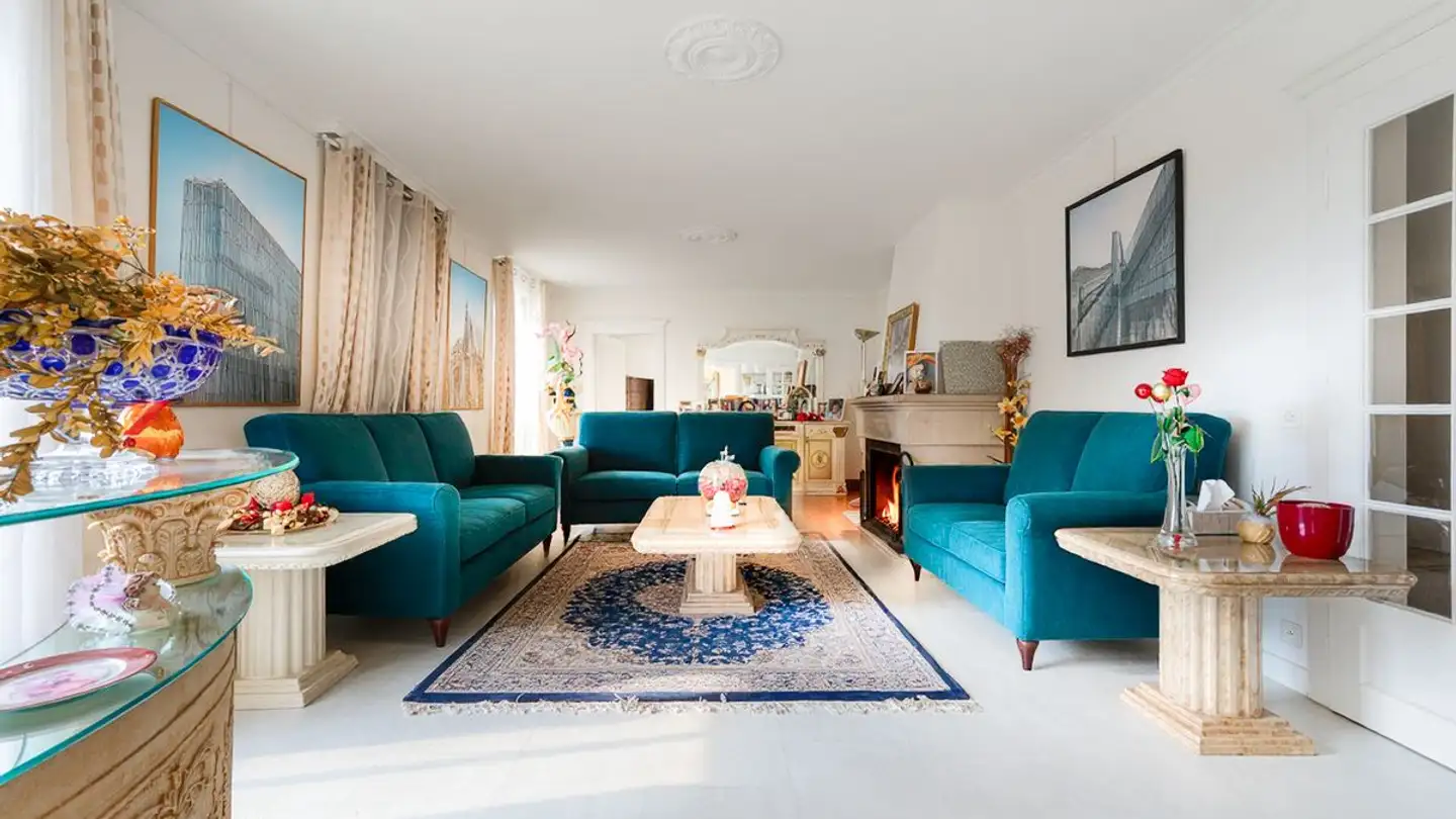 Single house for sale - 1243 Presinge - Photo 2