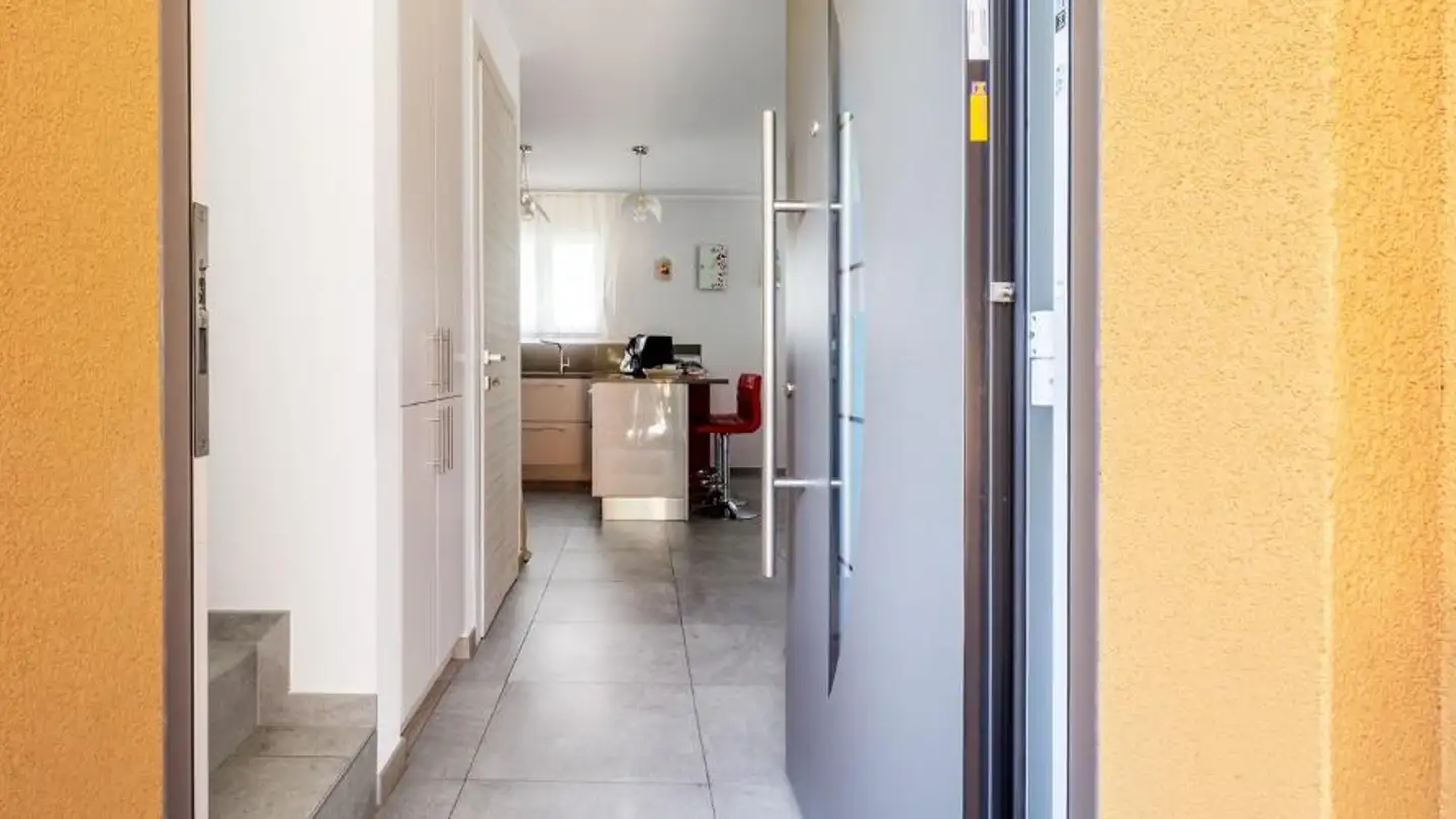Casa singola in vendita - Via Giuseppe Motta 13, 6710 Biasca - Foto 2