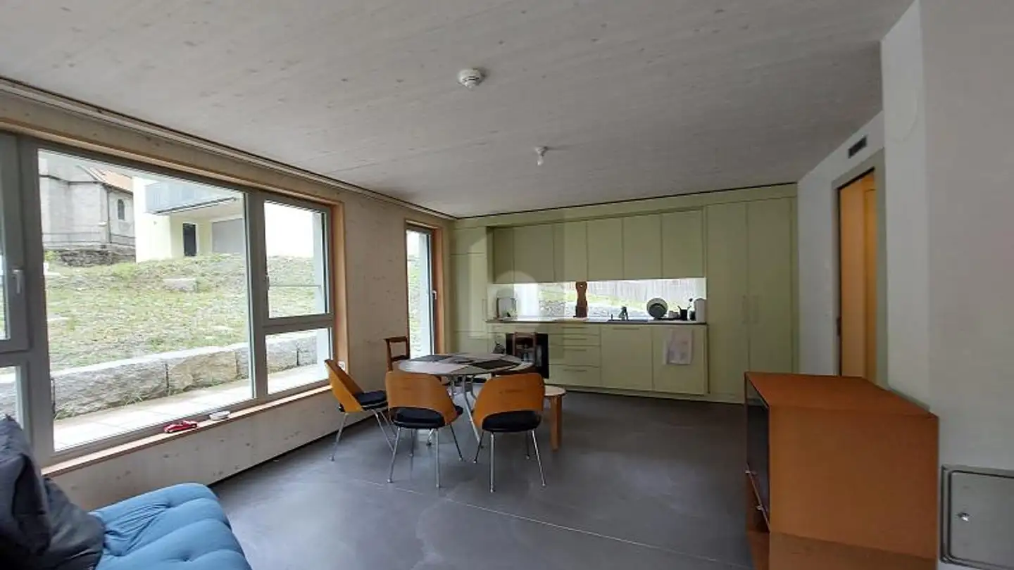 Appartement à vendre - 6487 Göschenen