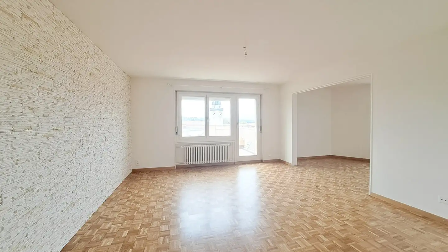 Appartamento in affitto - Rue De La Boverie, 1530 Payerne - Photo 3