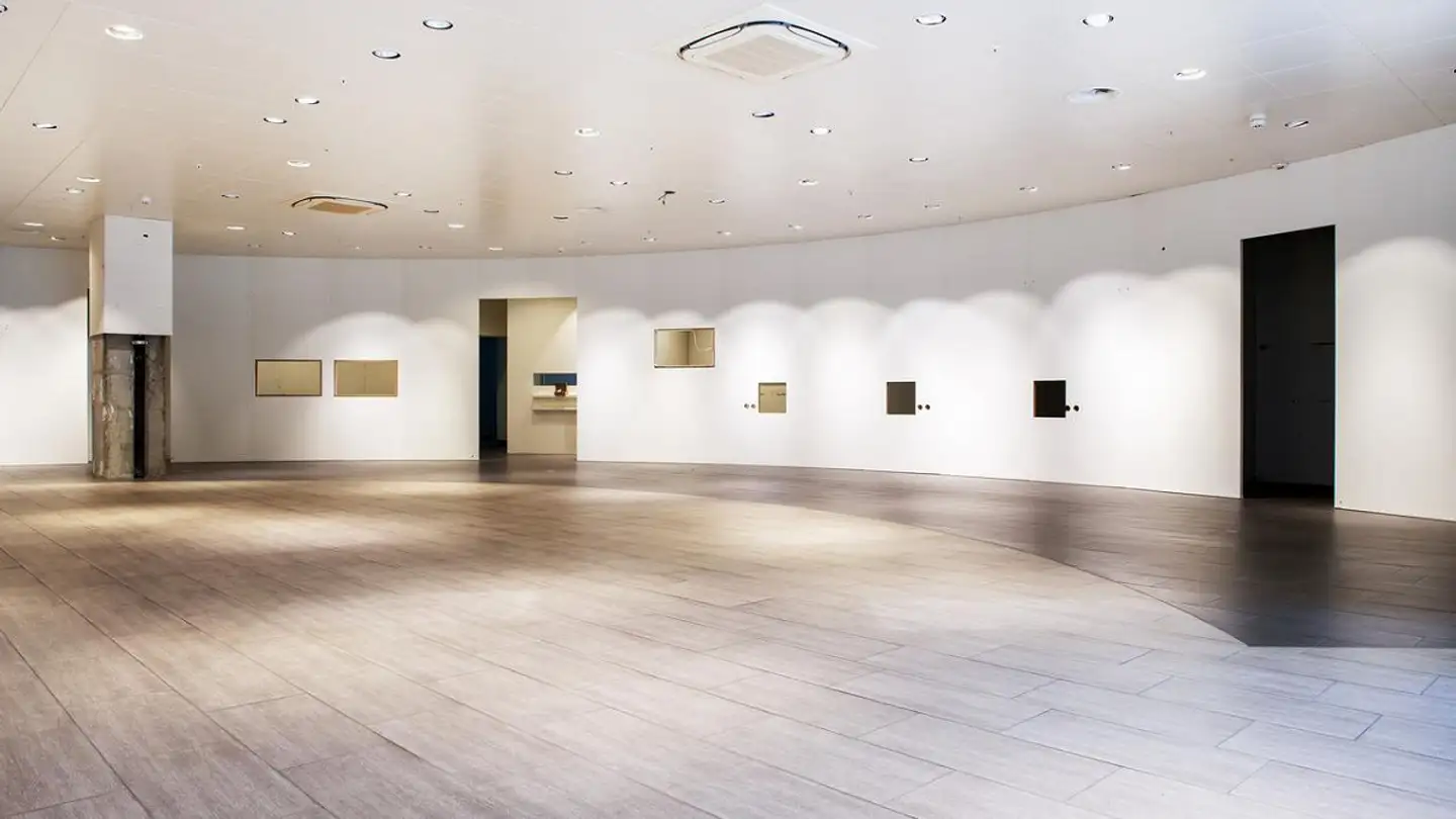 Bureau à louer - Chrischonastrasse 2, 4127 Birsfelden