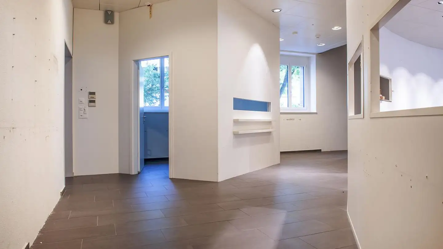 Bürofläche mieten - Chrischonastrasse 2, 4127 Birsfelden - Foto 2