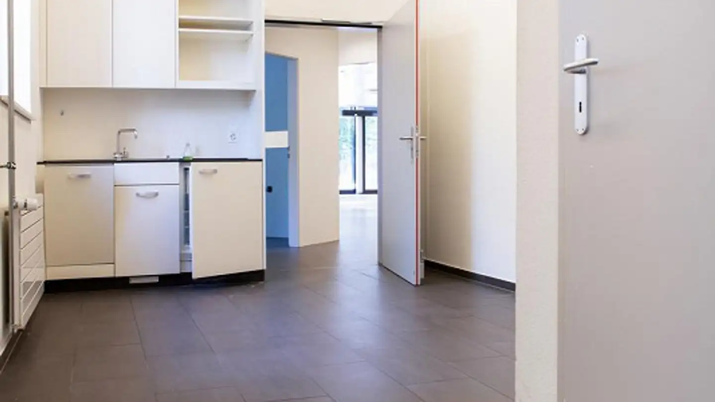 Bürofläche mieten - Chrischonastrasse 2, 4127 Birsfelden - Foto 3