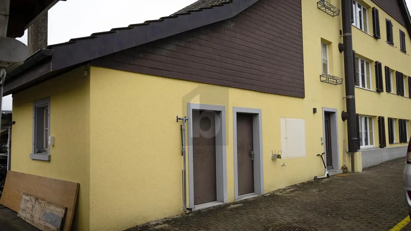 Maison atypique à vendre - 8545 Rickenbach Sulz - Photo 2