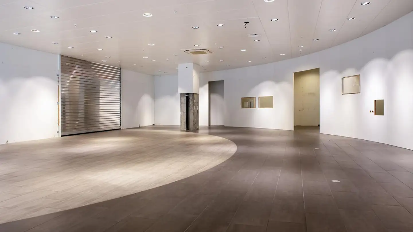 Bürofläche mieten - Chrischonastrasse 2, 4127 Birsfelden - Foto 4