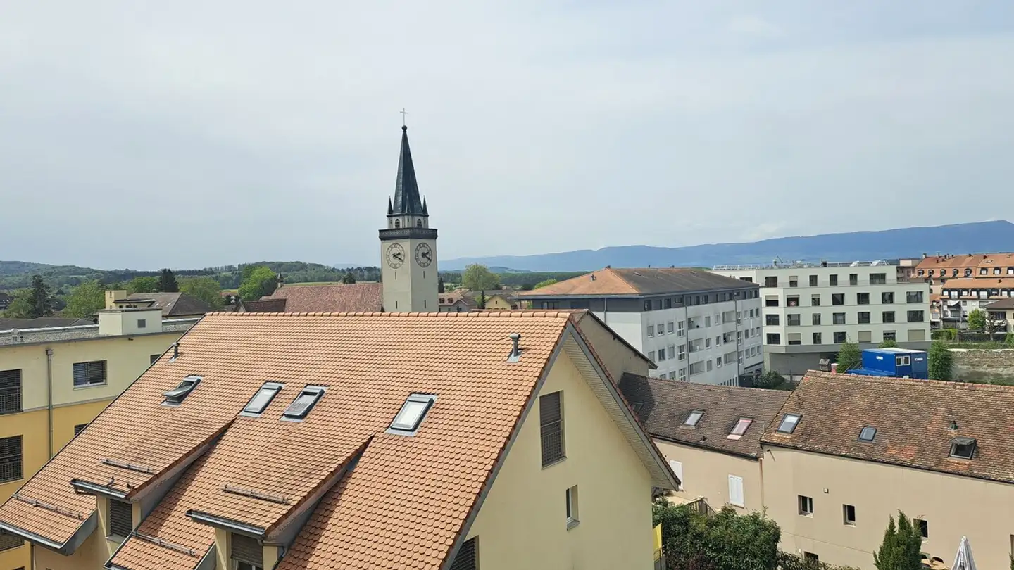 Appartamento in affitto - Rue De La Boverie, 1530 Payerne - Photo 2