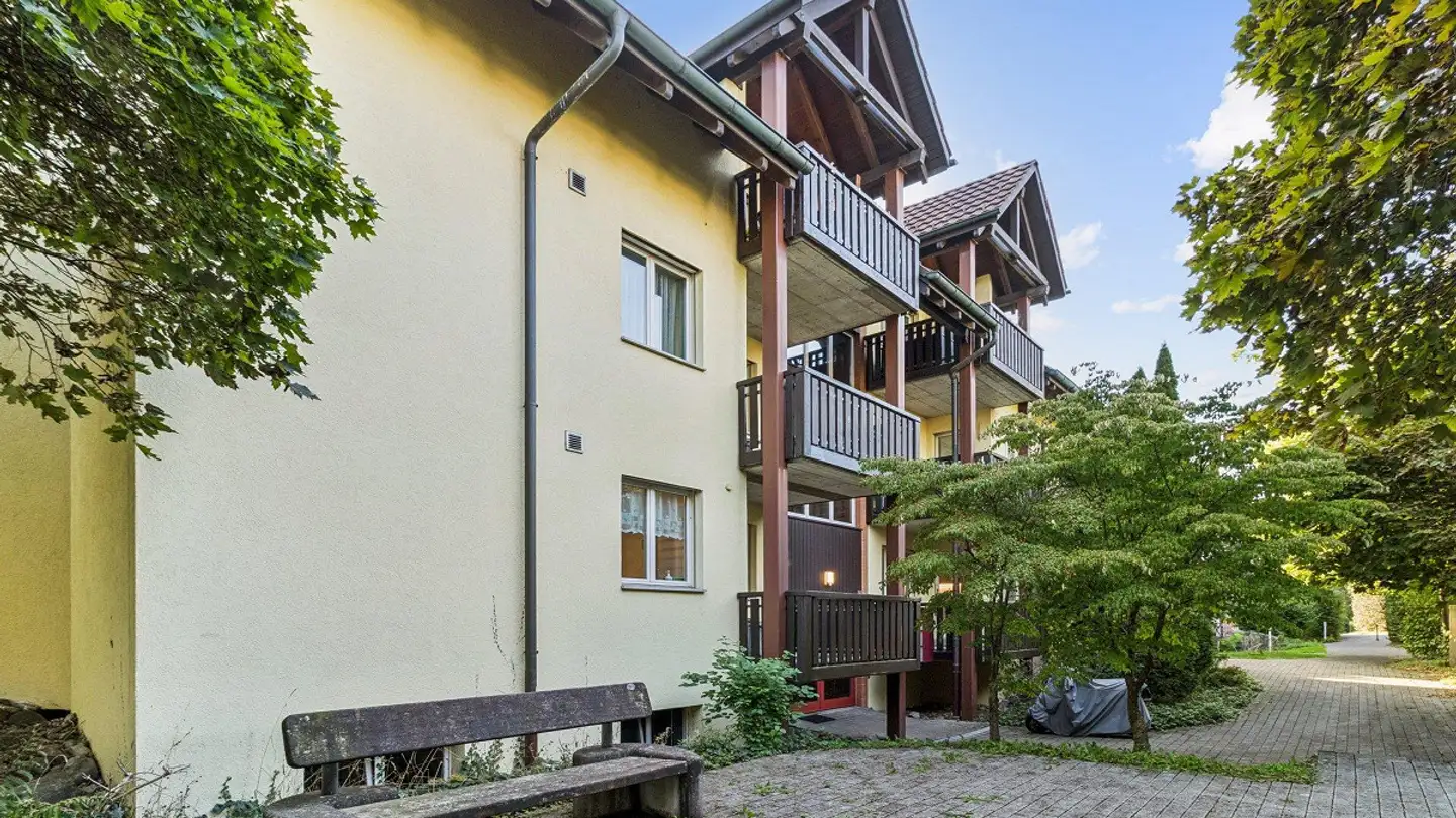 Apartment for rent - Stadacherstrasse 57, 8320 Fehraltorf
