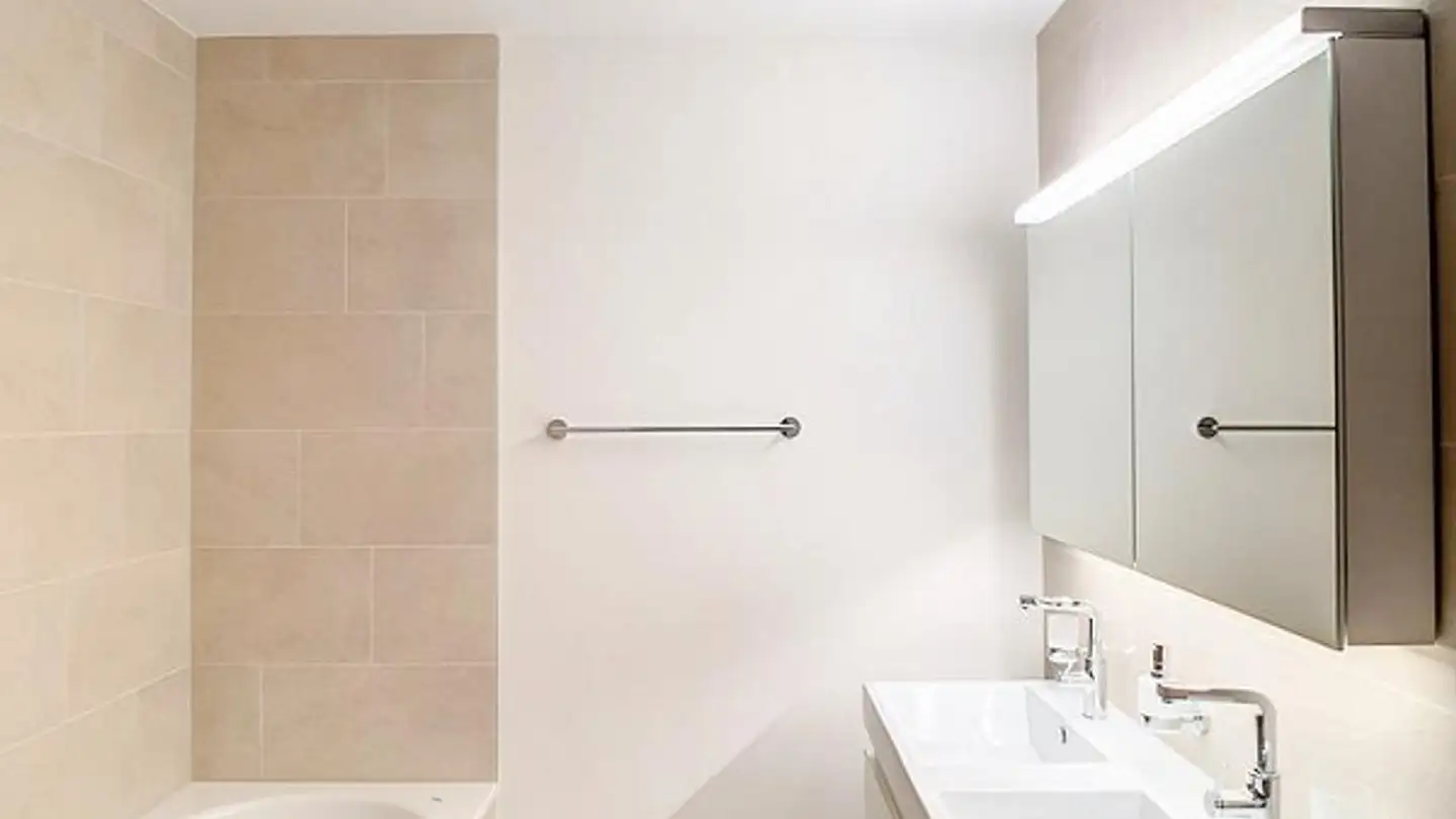 Apartment for rent - Gotthelfstrasse 28, 8640 Rapperswil SG - Photo 2