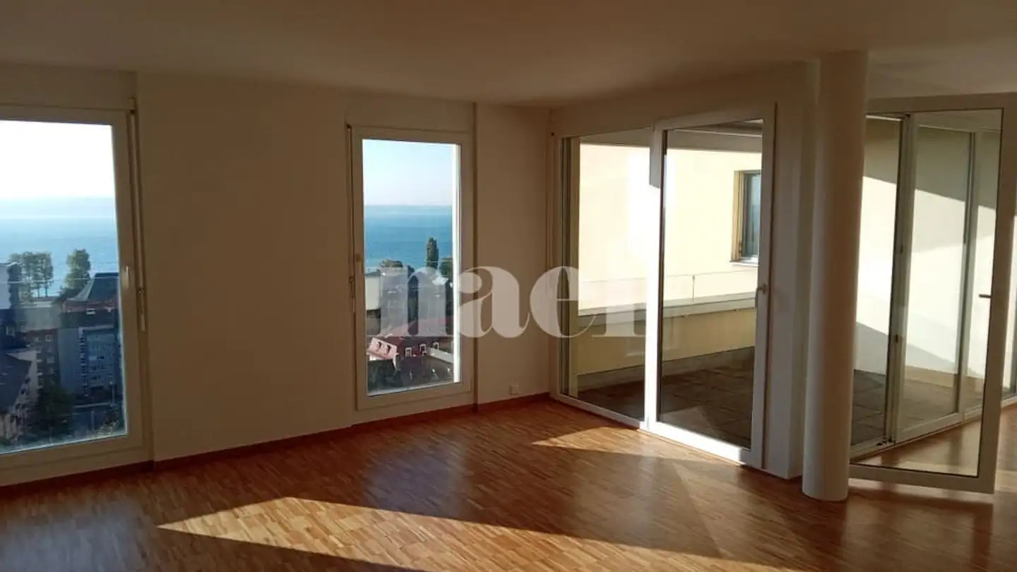 Appartamento in affitto - Rue Du Crêt Taconnet 18, 2000 Neuchâtel - Foto 2