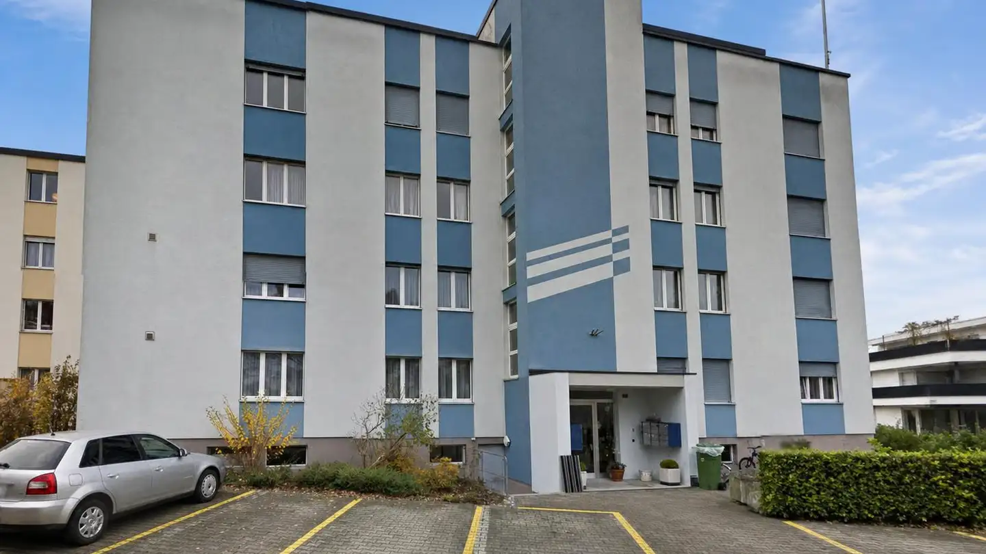 Appartamento in vendita - Zweigstrasse 7, 5043 Holziken