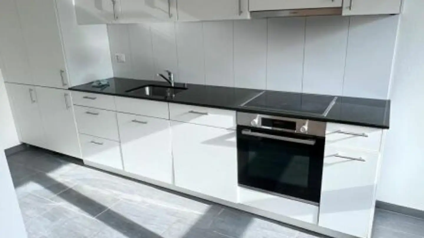 Wohnung mieten - Reuttistrasse 15, 9500 Wil SG - Foto 2