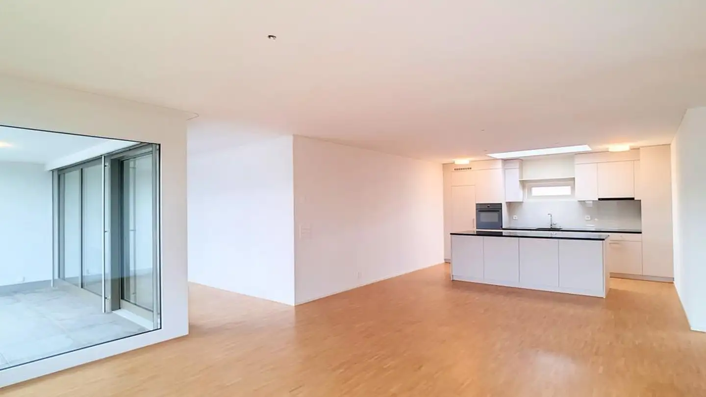 Apartment for rent - Gotthelfstrasse 28, 8640 Rapperswil SG - Photo 4