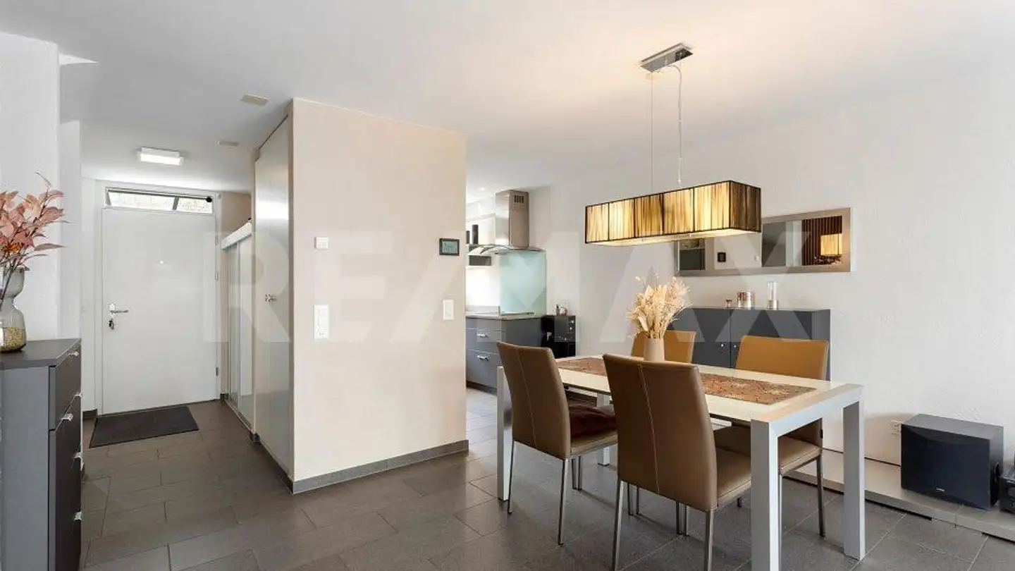 Maison individuelle à vendre - Birchweg 13, 8472 Seuzach - Photo 2