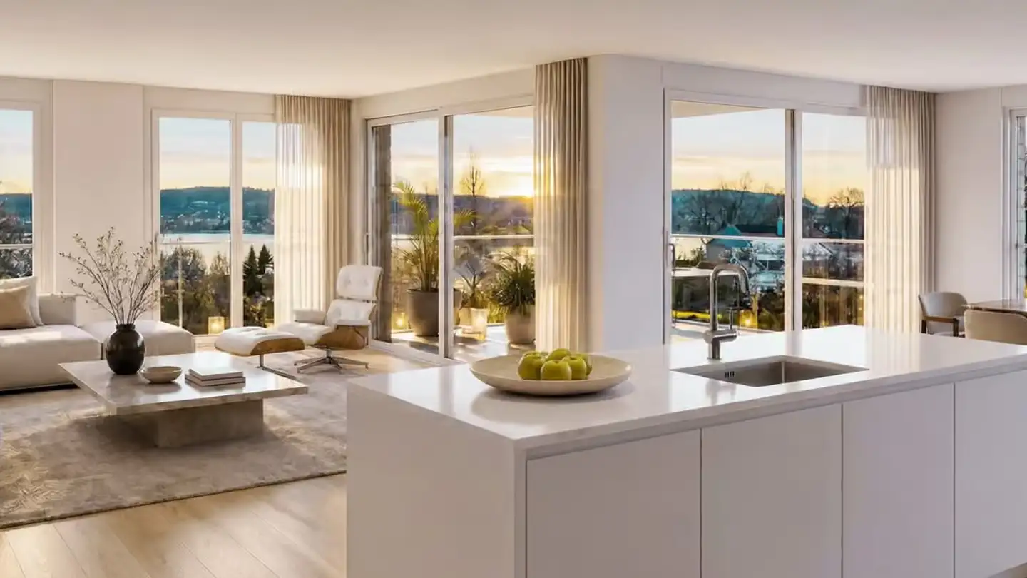 Wohnung kaufen - Stutzstrasse 11, 6005 St. Niklausen LU - Foto 2