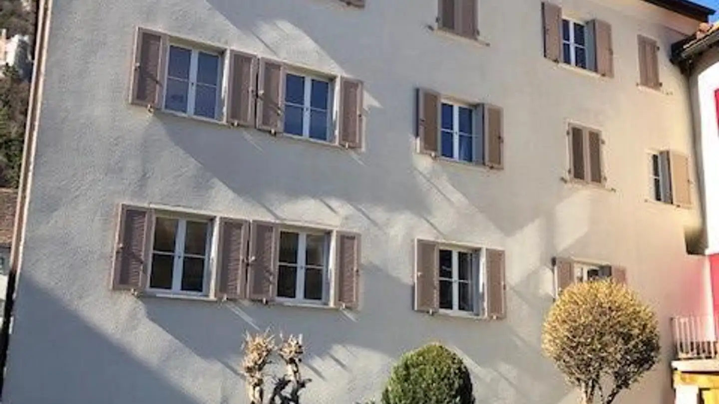 Apartment for rent - Calandagass 2, 7023 Haldenstein