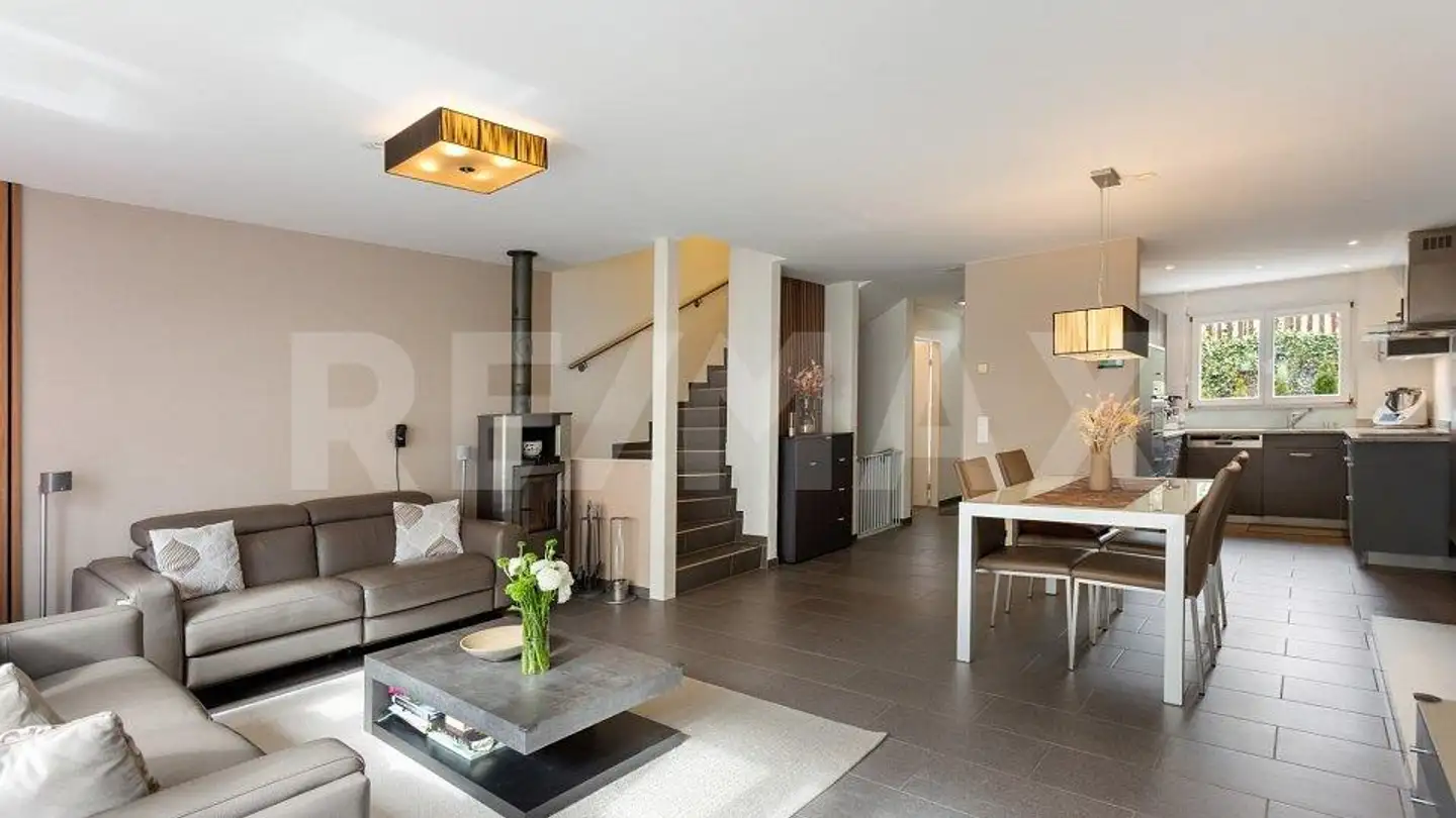 Maison individuelle à vendre - Birchweg 13, 8472 Seuzach - Photo 3