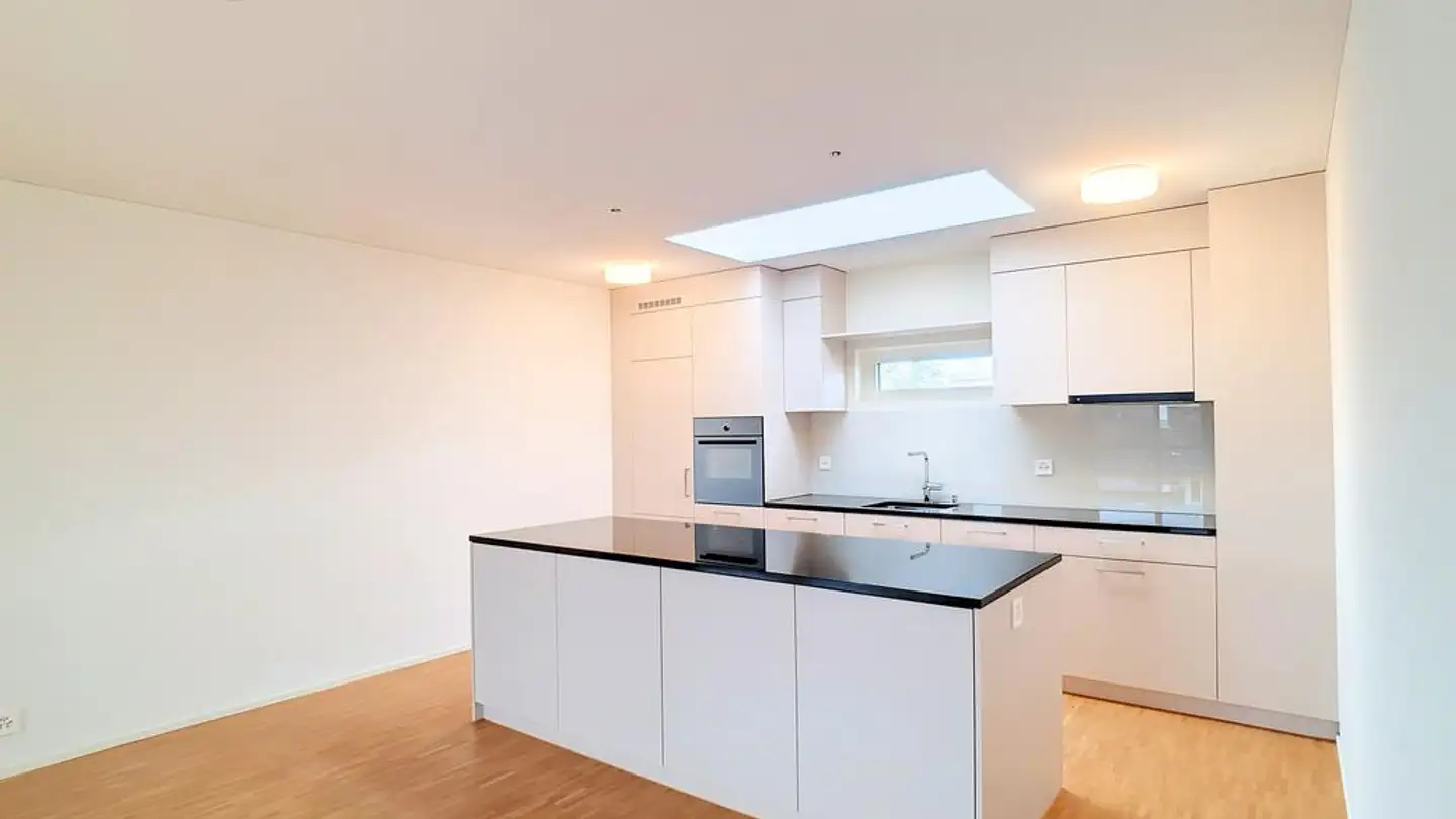 Apartment for rent - Gotthelfstrasse 28, 8640 Rapperswil SG - Photo 3