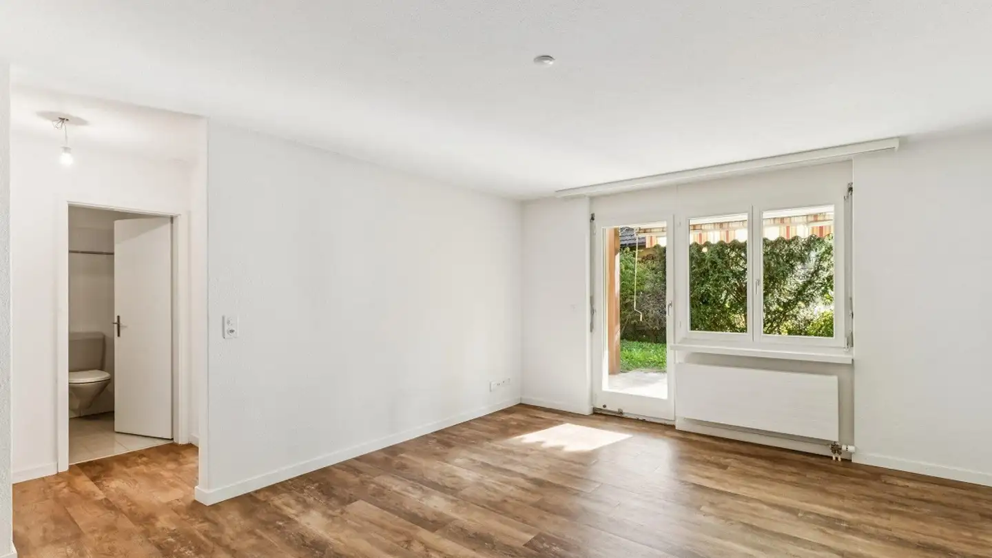 Apartment for rent - Stadacherstrasse 57, 8320 Fehraltorf - Photo 3