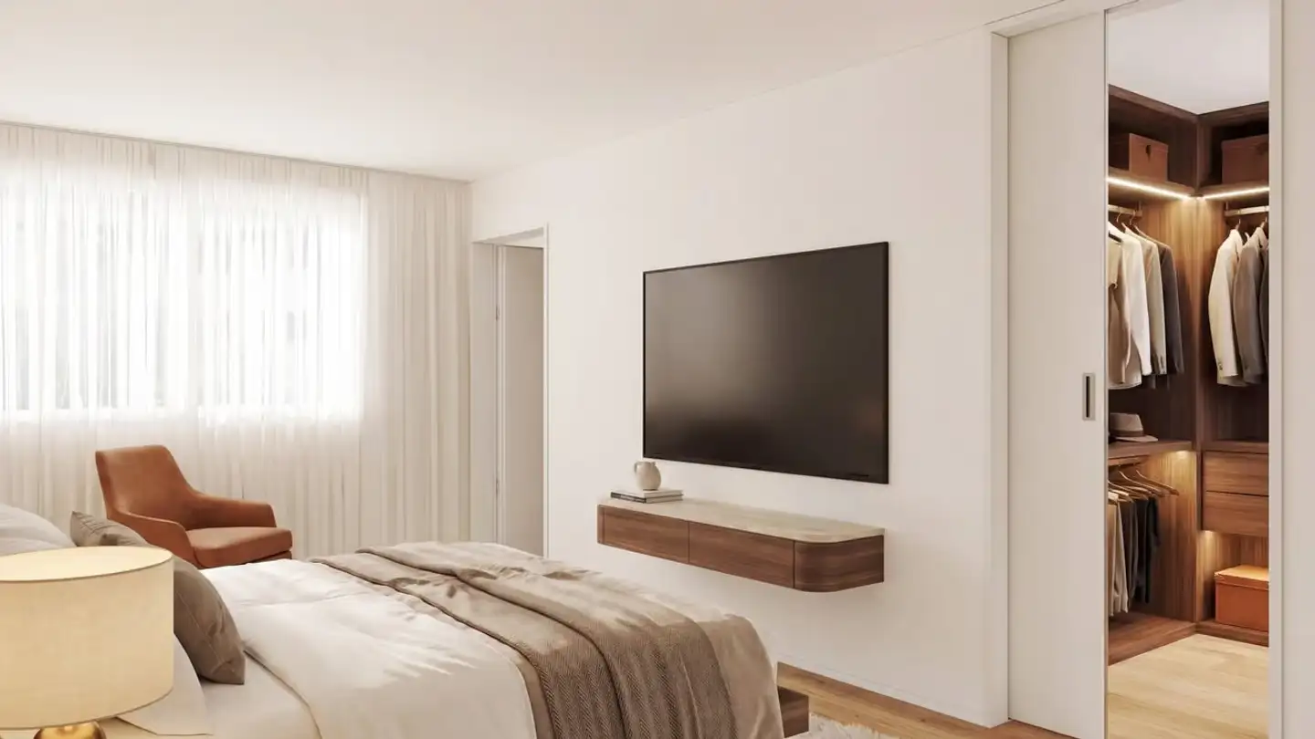 Wohnung kaufen - Stutzstrasse 11, 6005 St. Niklausen LU - Foto 3