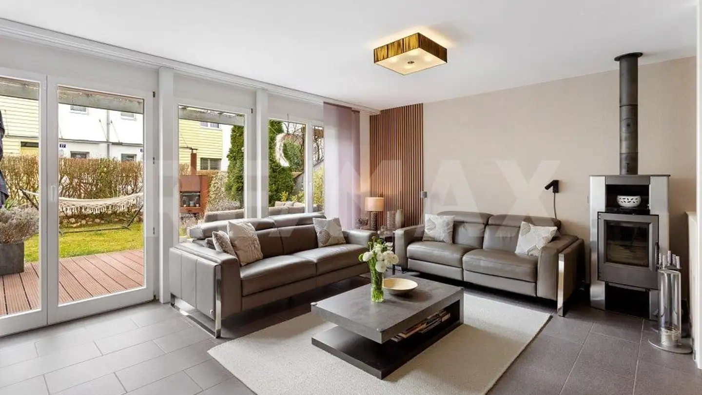 Maison individuelle à vendre - Birchweg 13, 8472 Seuzach - Photo 4